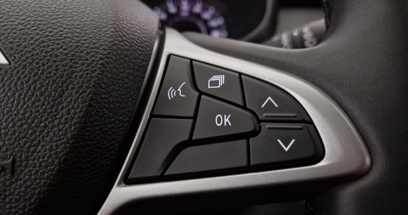 Dacia Sandero cena 75900 przebieg: 15619, rok produkcji 2023 z Kłecko małe 277